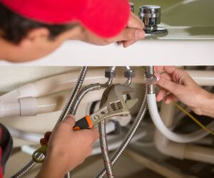 About Plumbers Pros Toksook Bay, AK
